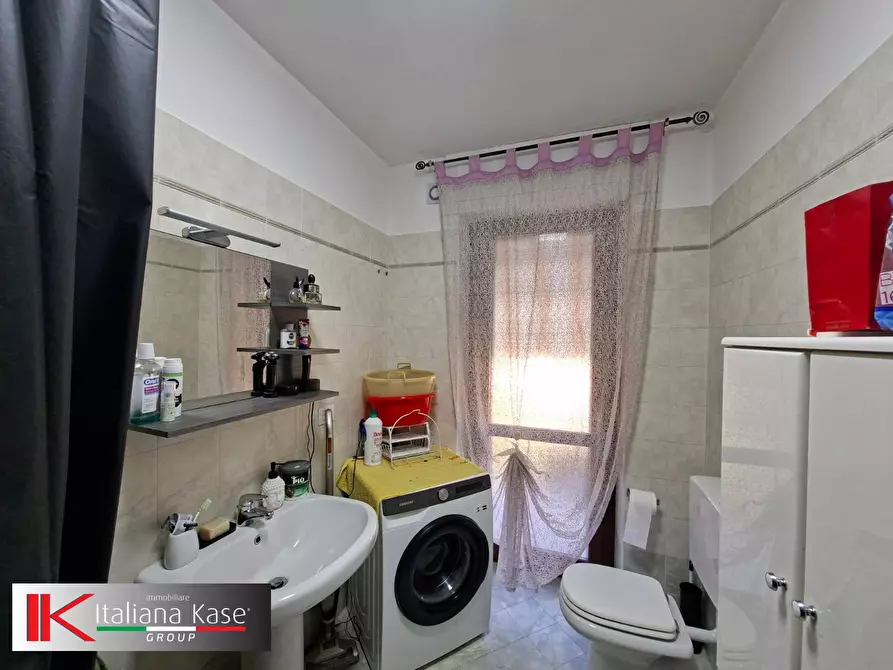 Immagine 18 di Appartamento in vendita  in via roma 39 a Bruino