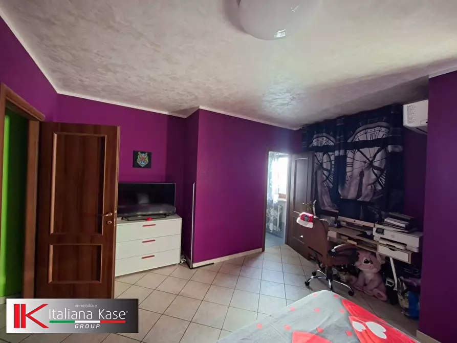 Immagine 19 di Appartamento in vendita  in via roma 39 a Bruino