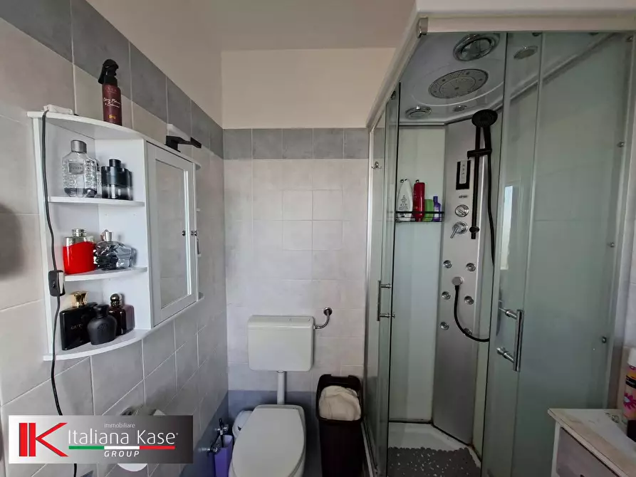 Immagine 20 di Appartamento in vendita  in via roma 39 a Bruino