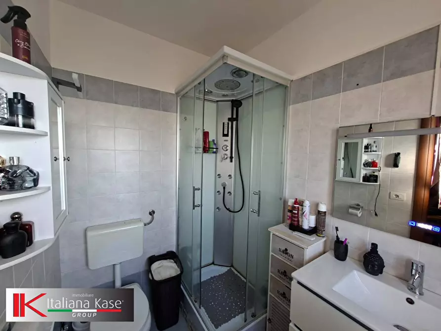 Immagine 21 di Appartamento in vendita  in via roma 39 a Bruino