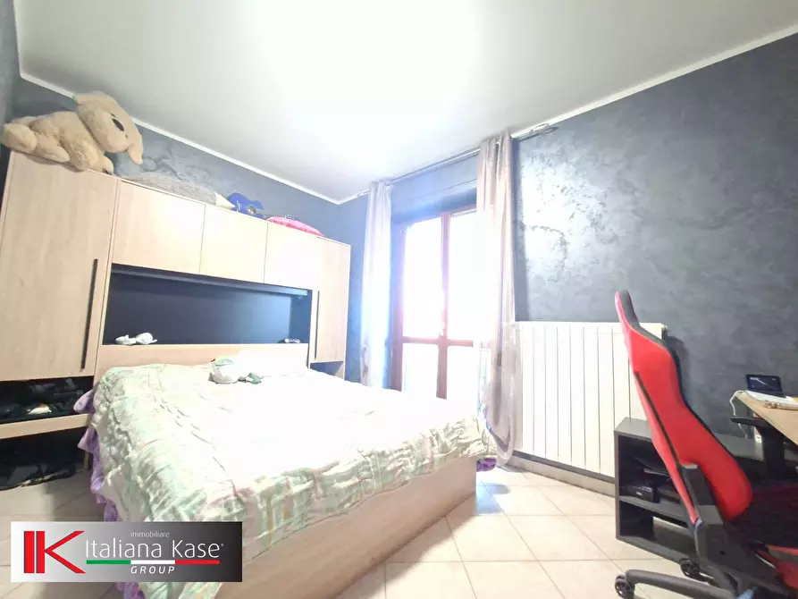 Immagine 22 di Appartamento in vendita  in via roma 39 a Bruino