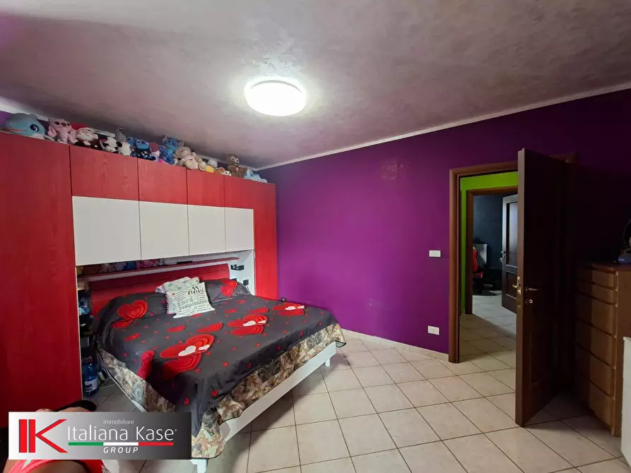 Immagine 23 di Appartamento in vendita  in via roma 39 a Bruino