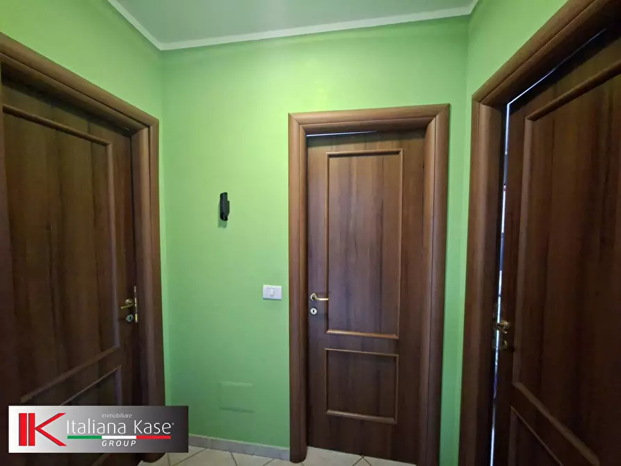 Immagine 26 di Appartamento in vendita  in via roma 39 a Bruino