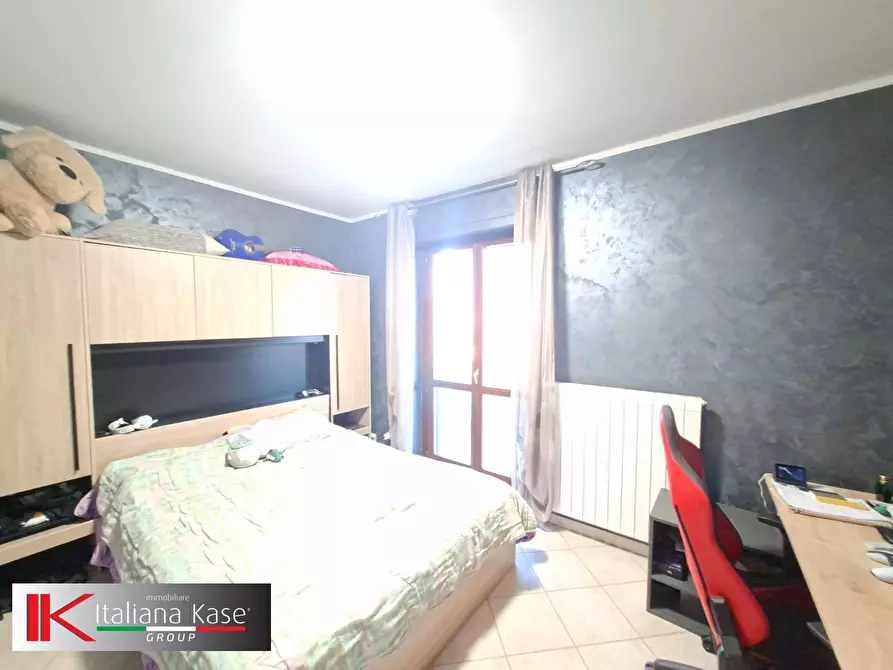 Immagine 27 di Appartamento in vendita  in via roma 39 a Bruino