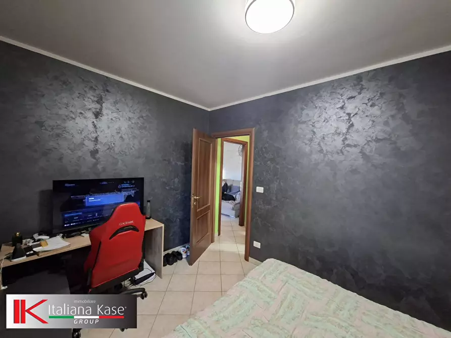 Immagine 28 di Appartamento in vendita  in via roma 39 a Bruino