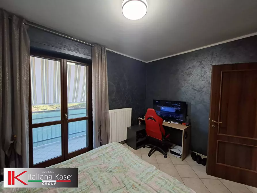 Immagine 30 di Appartamento in vendita  in via roma 39 a Bruino