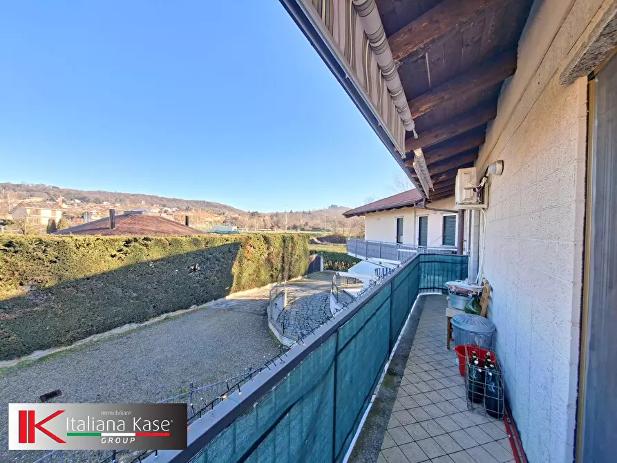 Immagine 31 di Appartamento in vendita  in via roma 39 a Bruino