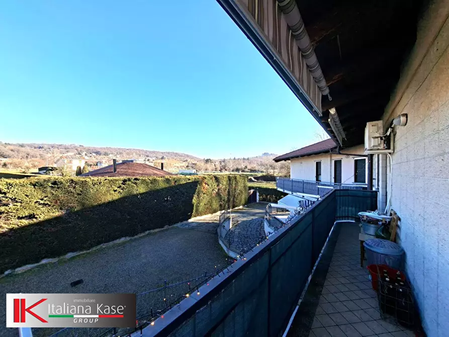 Immagine 32 di Appartamento in vendita  in via roma 39 a Bruino