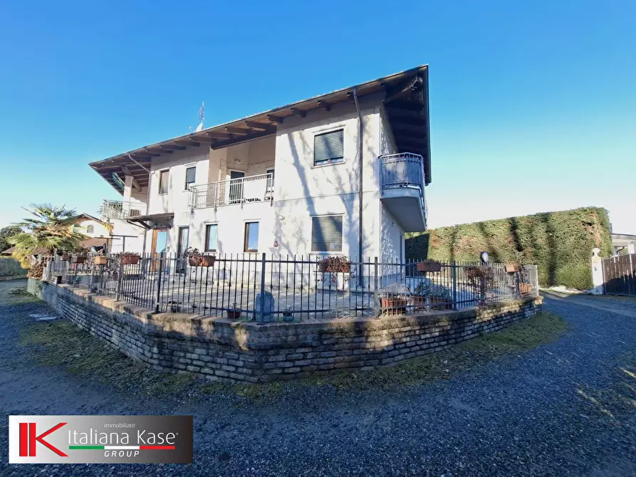 Immagine 33 di Appartamento in vendita  in via roma 39 a Bruino