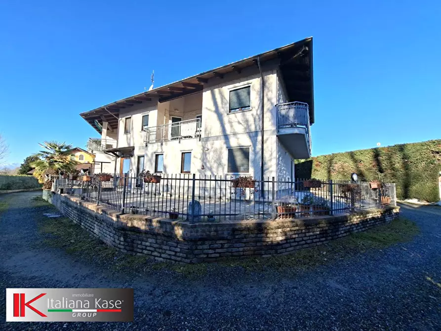 Immagine 34 di Appartamento in vendita  in via roma 39 a Bruino