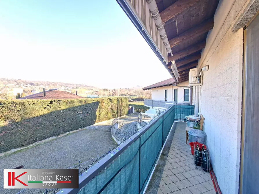 Immagine 35 di Appartamento in vendita  in via roma 39 a Bruino