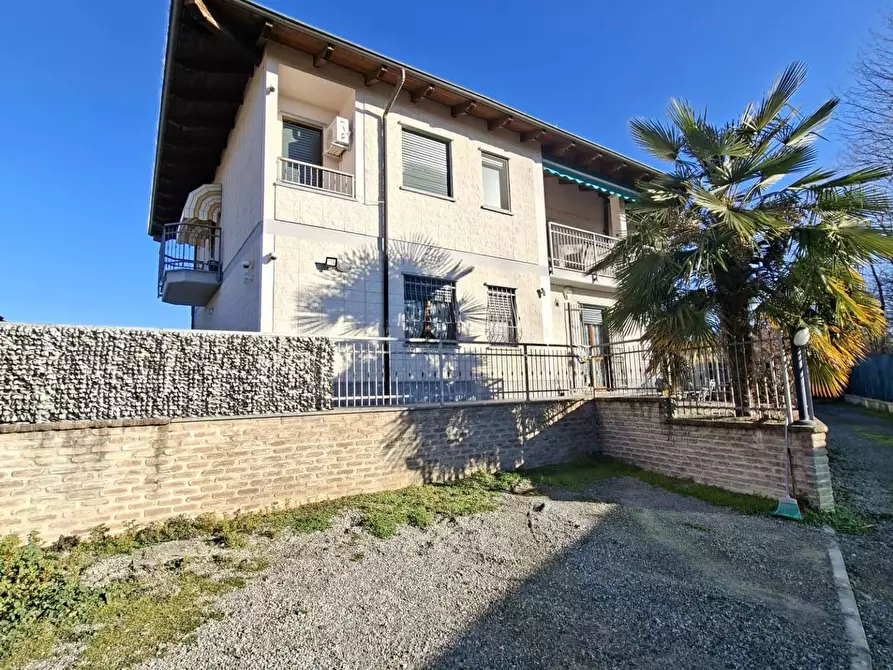 Immagine 37 di Appartamento in vendita  in via roma 39 a Bruino