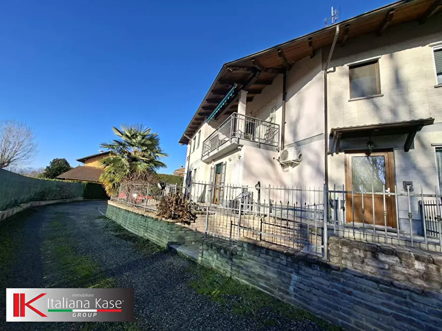 Immagine 38 di Appartamento in vendita  in via roma 39 a Bruino