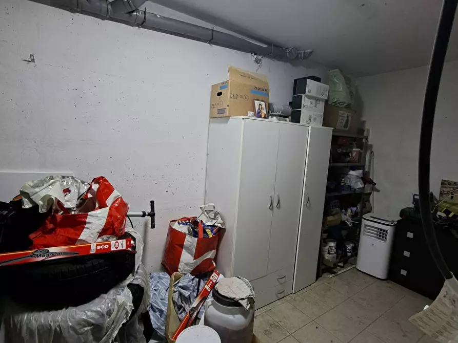 Immagine 39 di Appartamento in vendita  in via roma 39 a Bruino