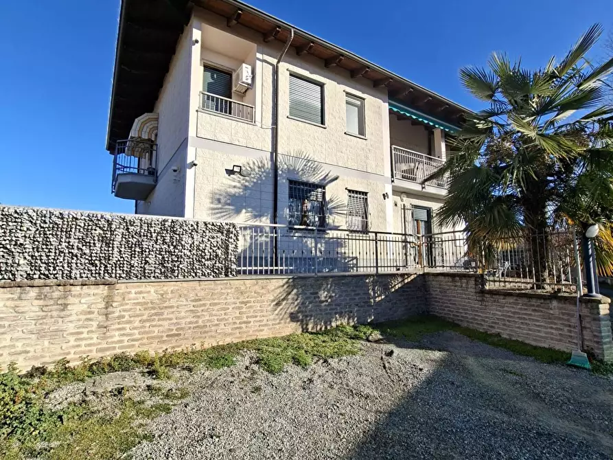 Immagine 41 di Appartamento in vendita  in via roma 39 a Bruino