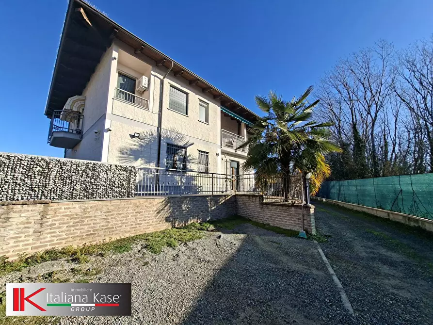 Immagine 42 di Appartamento in vendita  in via roma 39 a Bruino