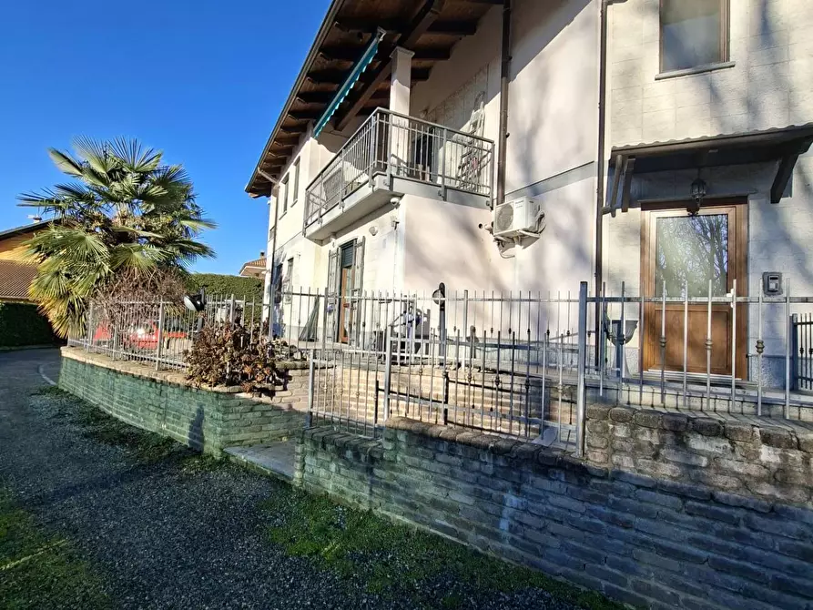 Immagine 4 di Appartamento in vendita  in via roma 39 a Bruino