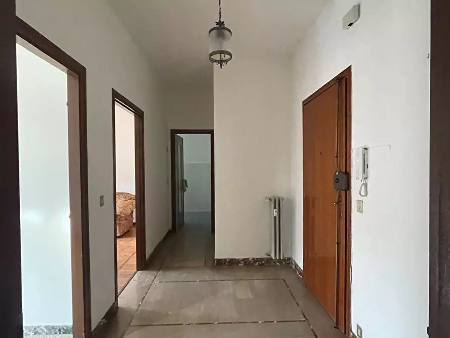 Immagine 1 di Appartamento in vendita  in VIA CARLO ALBERTO 3 a San Giorgio Canavese