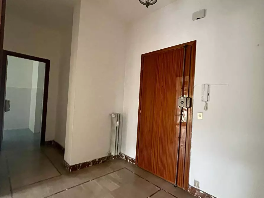 Immagine 2 di Appartamento in vendita  in VIA CARLO ALBERTO 3 a San Giorgio Canavese