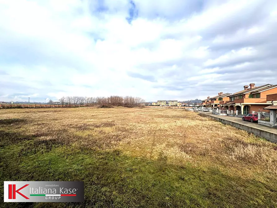 Immagine 3 di Terreno residenziale in vendita  in via adriano olivetti a Caluso