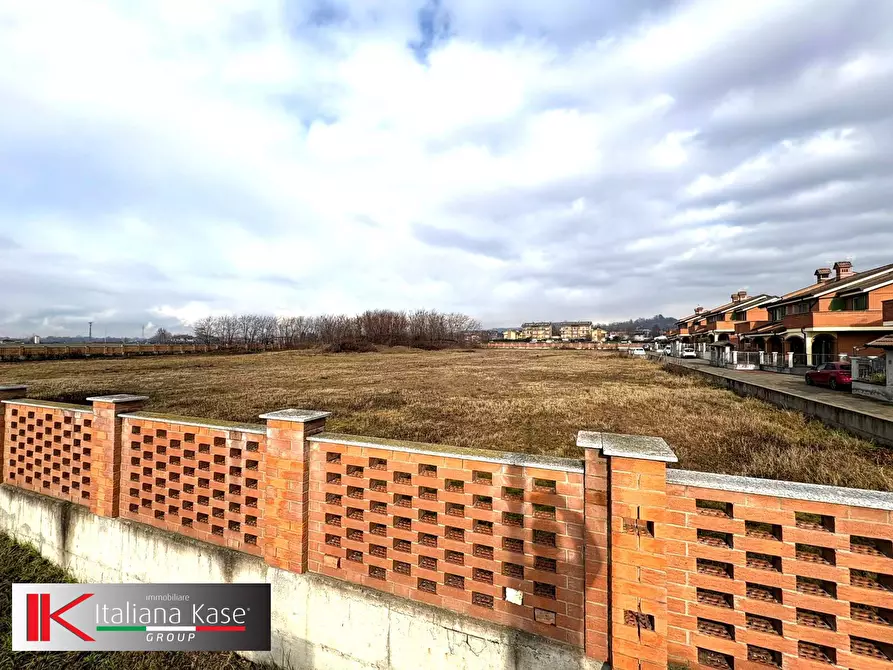 Immagine 4 di Terreno residenziale in vendita  in via adriano olivetti a Caluso