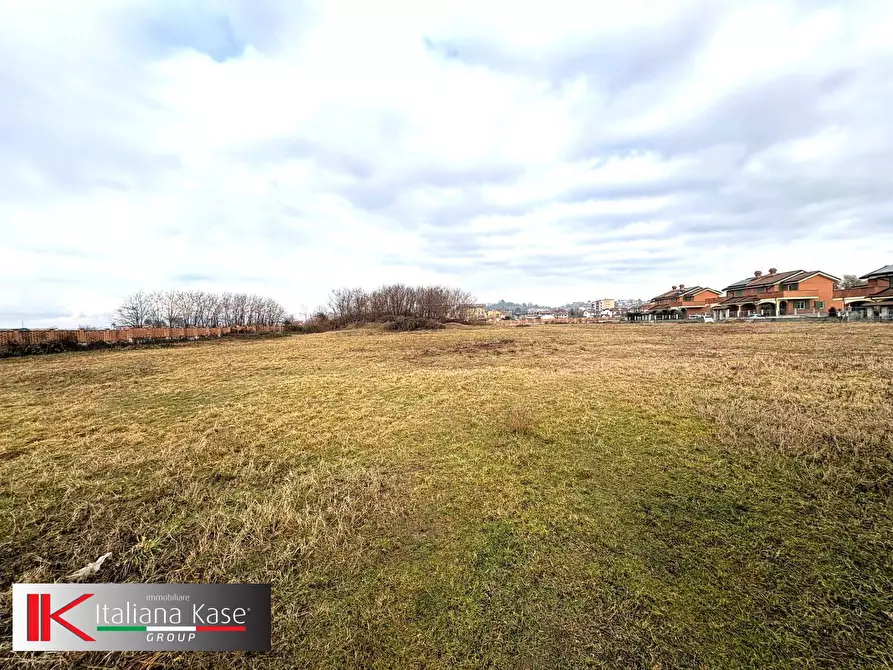 Immagine 5 di Terreno residenziale in vendita  in via adriano olivetti a Caluso