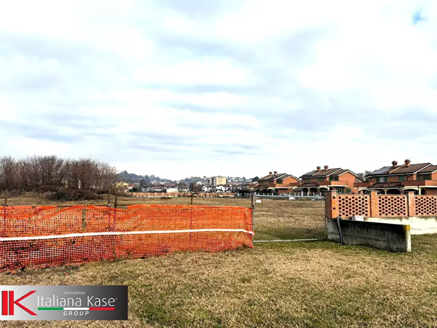 Immagine 6 di Terreno residenziale in vendita  in via adriano olivetti a Caluso