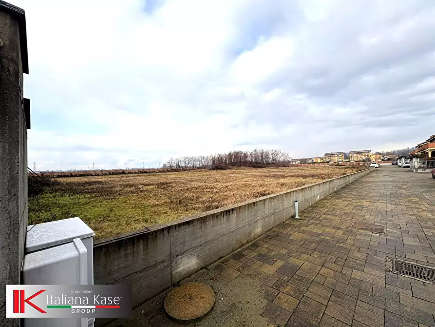 Immagine 7 di Terreno residenziale in vendita  in via adriano olivetti a Caluso