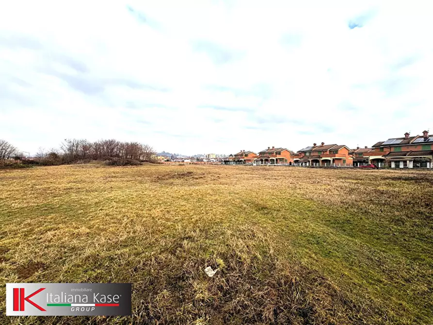 Immagine 8 di Terreno residenziale in vendita  in via adriano olivetti a Caluso