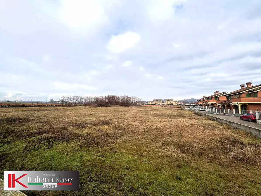 Immagine 9 di Terreno residenziale in vendita  in via adriano olivetti a Caluso