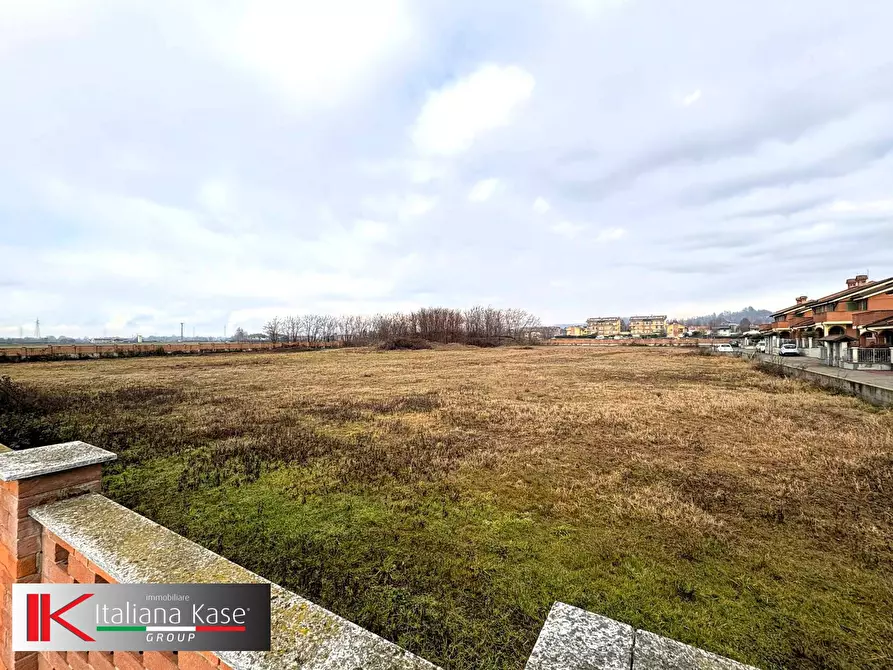 Immagine 10 di Terreno residenziale in vendita  in via adriano olivetti a Caluso