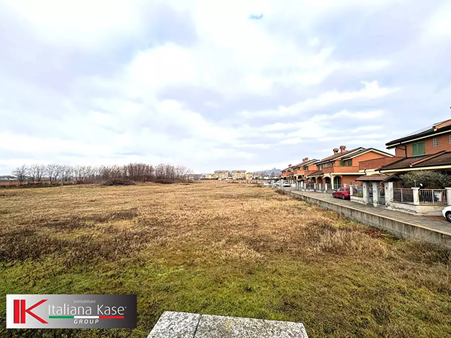 Immagine 11 di Terreno residenziale in vendita  in via adriano olivetti a Caluso