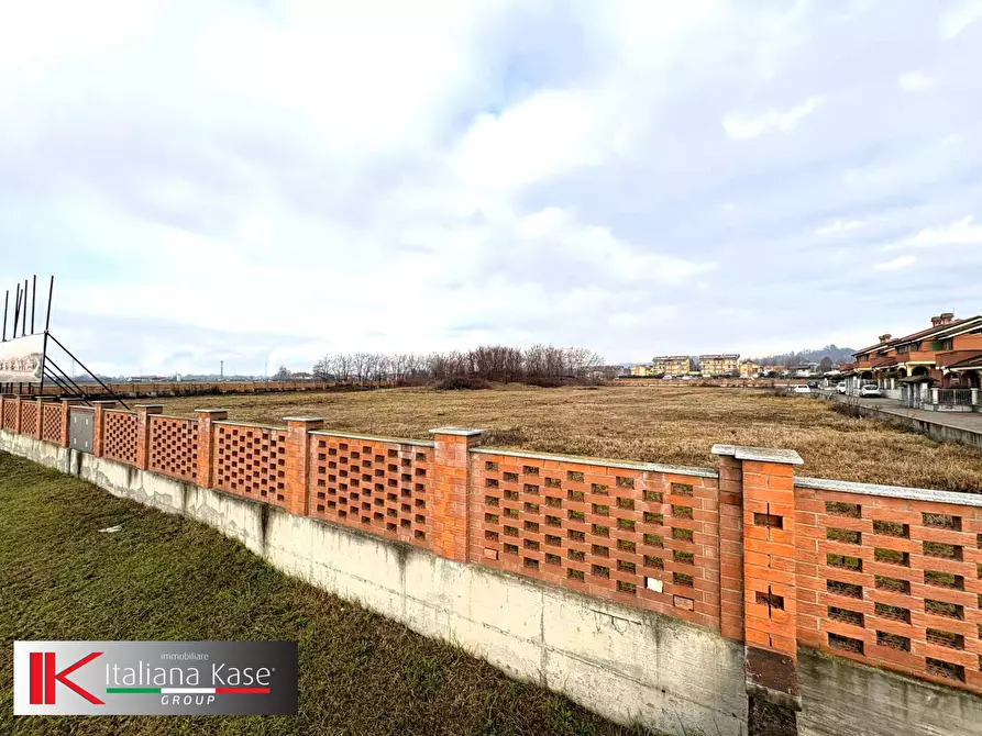 Immagine 12 di Terreno residenziale in vendita  in via adriano olivetti a Caluso