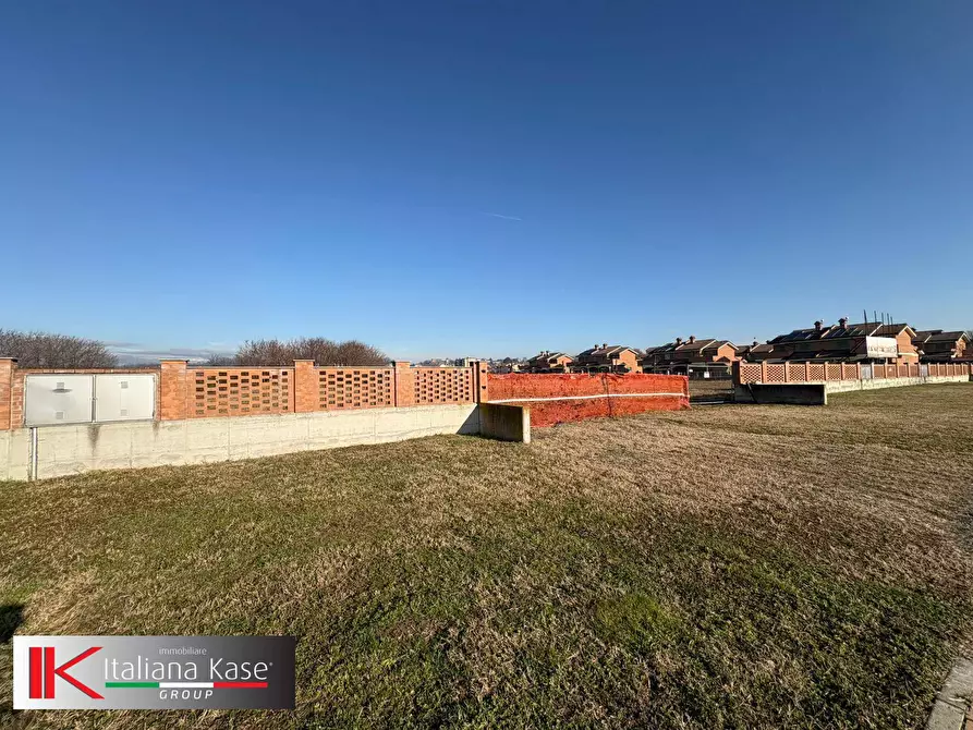 Immagine 15 di Terreno residenziale in vendita  in via adriano olivetti a Caluso