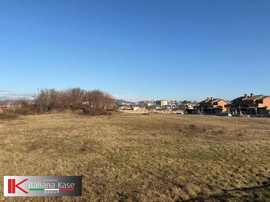 Immagine 16 di Terreno residenziale in vendita  in via adriano olivetti a Caluso