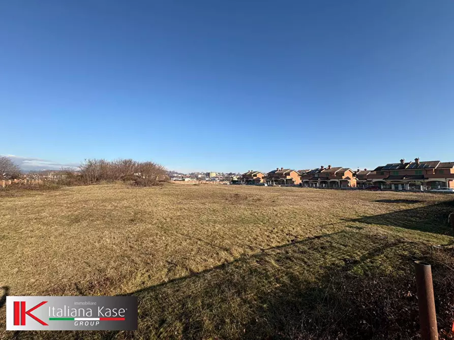 Immagine 17 di Terreno residenziale in vendita  in via adriano olivetti a Caluso