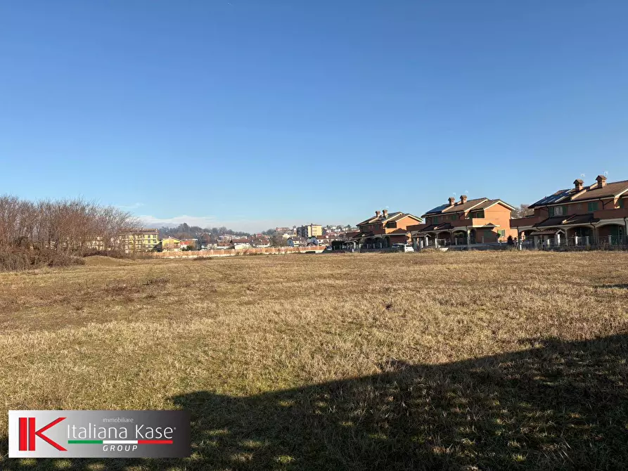 Immagine 18 di Terreno residenziale in vendita  in via adriano olivetti a Caluso