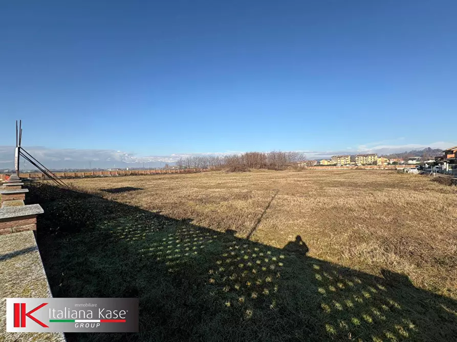 Immagine 19 di Terreno residenziale in vendita  in via adriano olivetti a Caluso