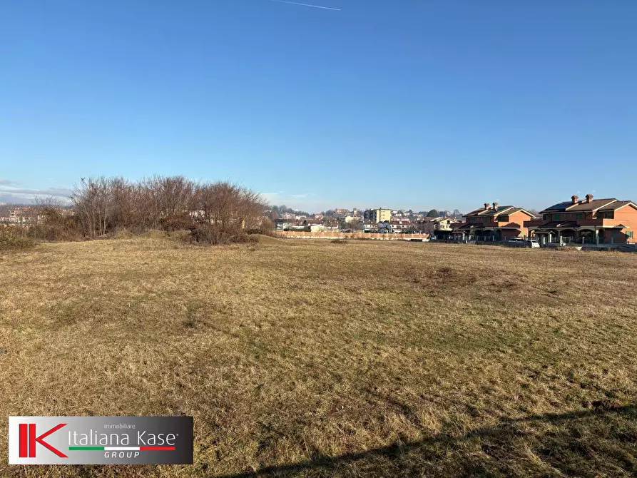 Immagine 20 di Terreno residenziale in vendita  in via adriano olivetti a Caluso