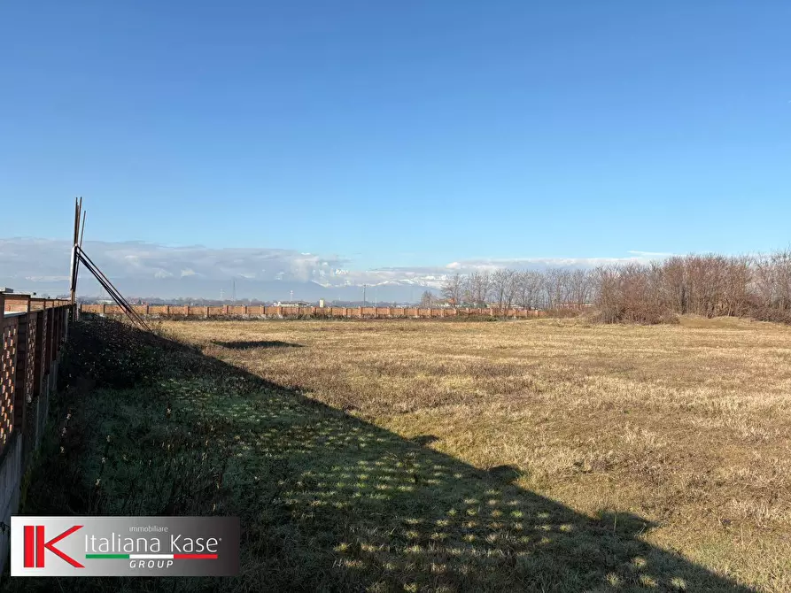 Immagine 21 di Terreno residenziale in vendita  in via adriano olivetti a Caluso