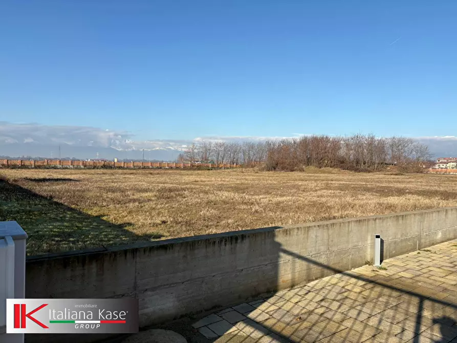 Immagine 22 di Terreno residenziale in vendita  in via adriano olivetti a Caluso