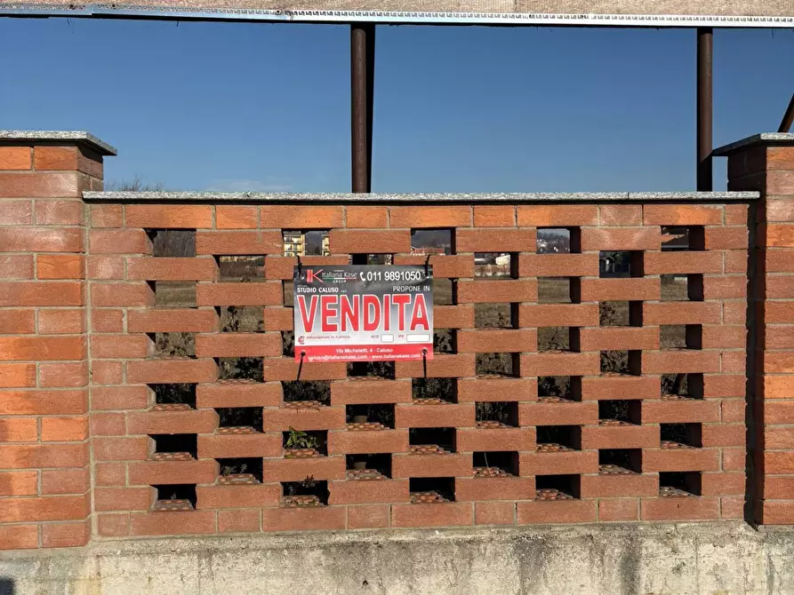 Immagine 23 di Terreno residenziale in vendita  in via adriano olivetti a Caluso