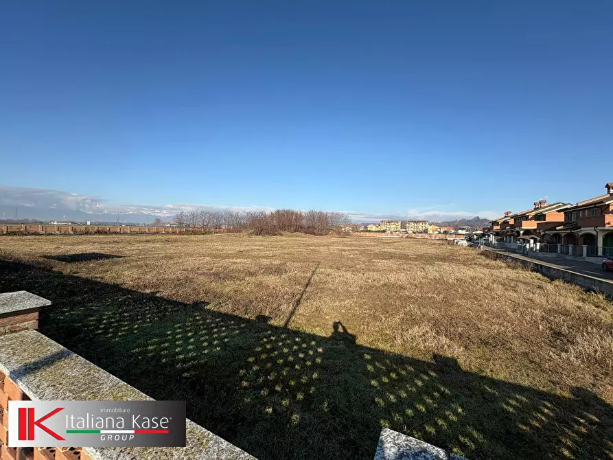 Immagine 24 di Terreno residenziale in vendita  in via adriano olivetti a Caluso