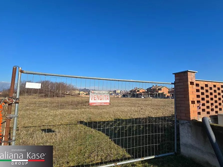 Immagine 25 di Terreno residenziale in vendita  in via adriano olivetti a Caluso