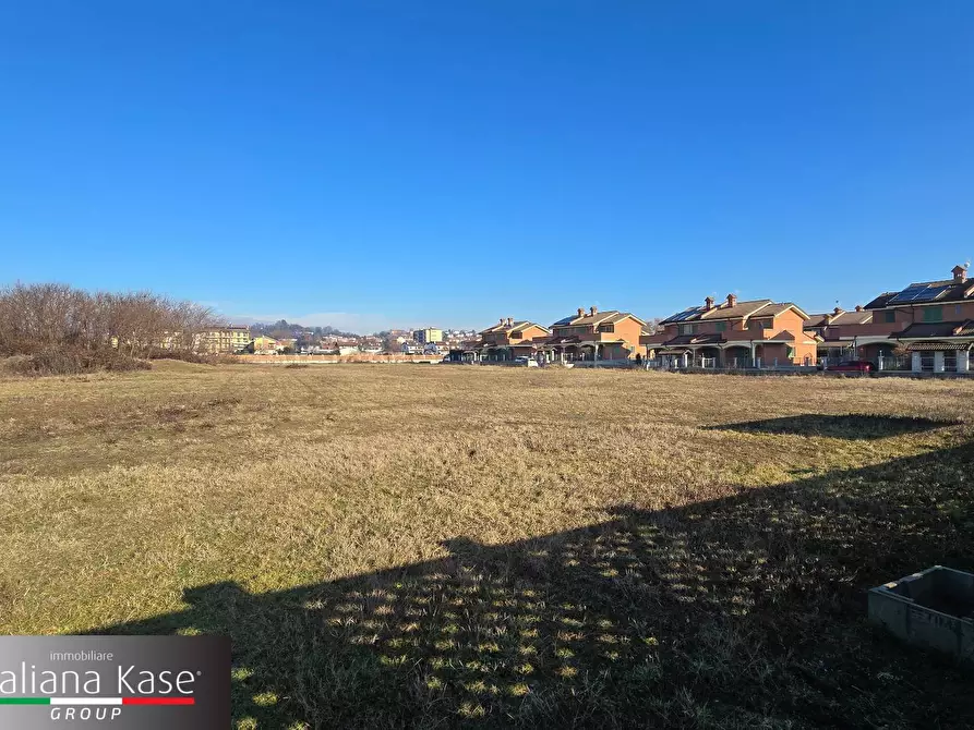 Immagine 27 di Terreno residenziale in vendita  in via adriano olivetti a Caluso