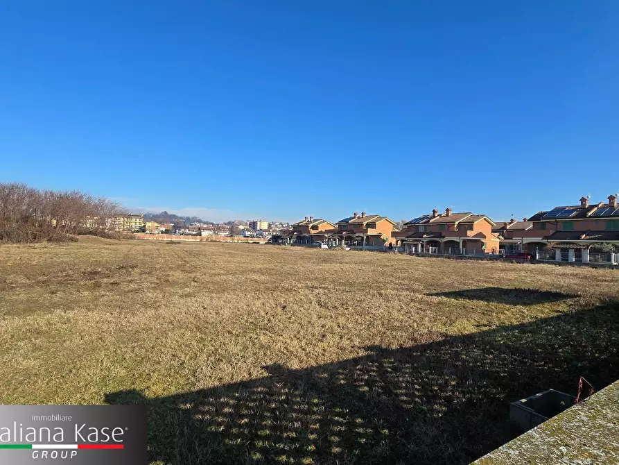 Immagine 28 di Terreno residenziale in vendita  in via adriano olivetti a Caluso