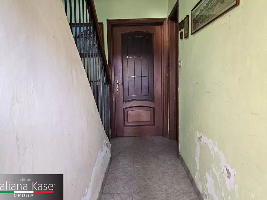 Immagine 13 di Casa semindipendente in vendita  in via vittorio veneto 94b a Caluso