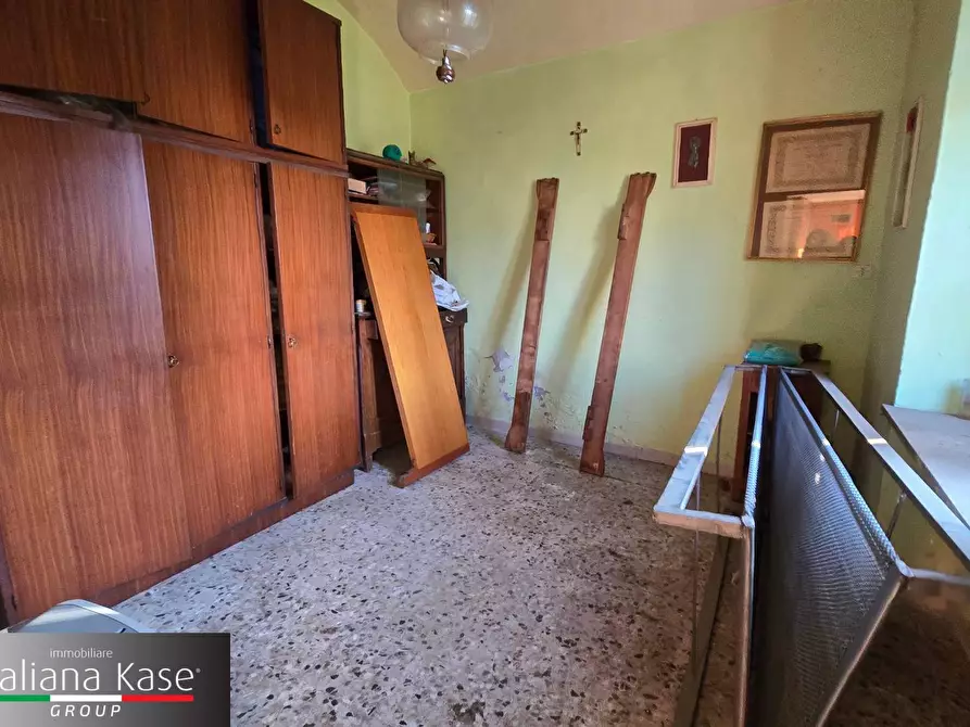 Immagine 10 di Casa semindipendente in vendita  in via vittorio veneto 94b a Caluso