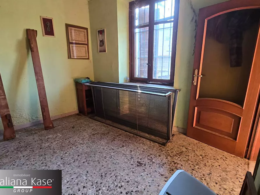 Immagine 11 di Casa semindipendente in vendita  in via vittorio veneto 94b a Caluso