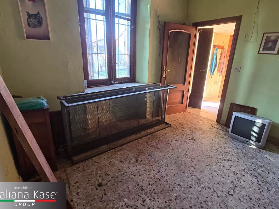 Immagine 12 di Casa semindipendente in vendita  in via vittorio veneto 94b a Caluso